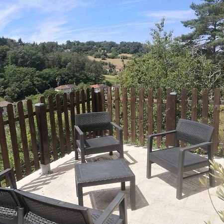 Chambre Meublee Avec Vue Panoramique A Perigueux Sanilhac  Экстерьер фото