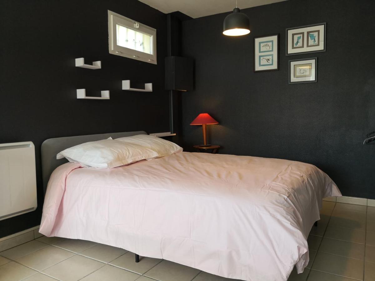 Chambre Meublee Avec Vue Panoramique A Perigueux Sanilhac  Экстерьер фото