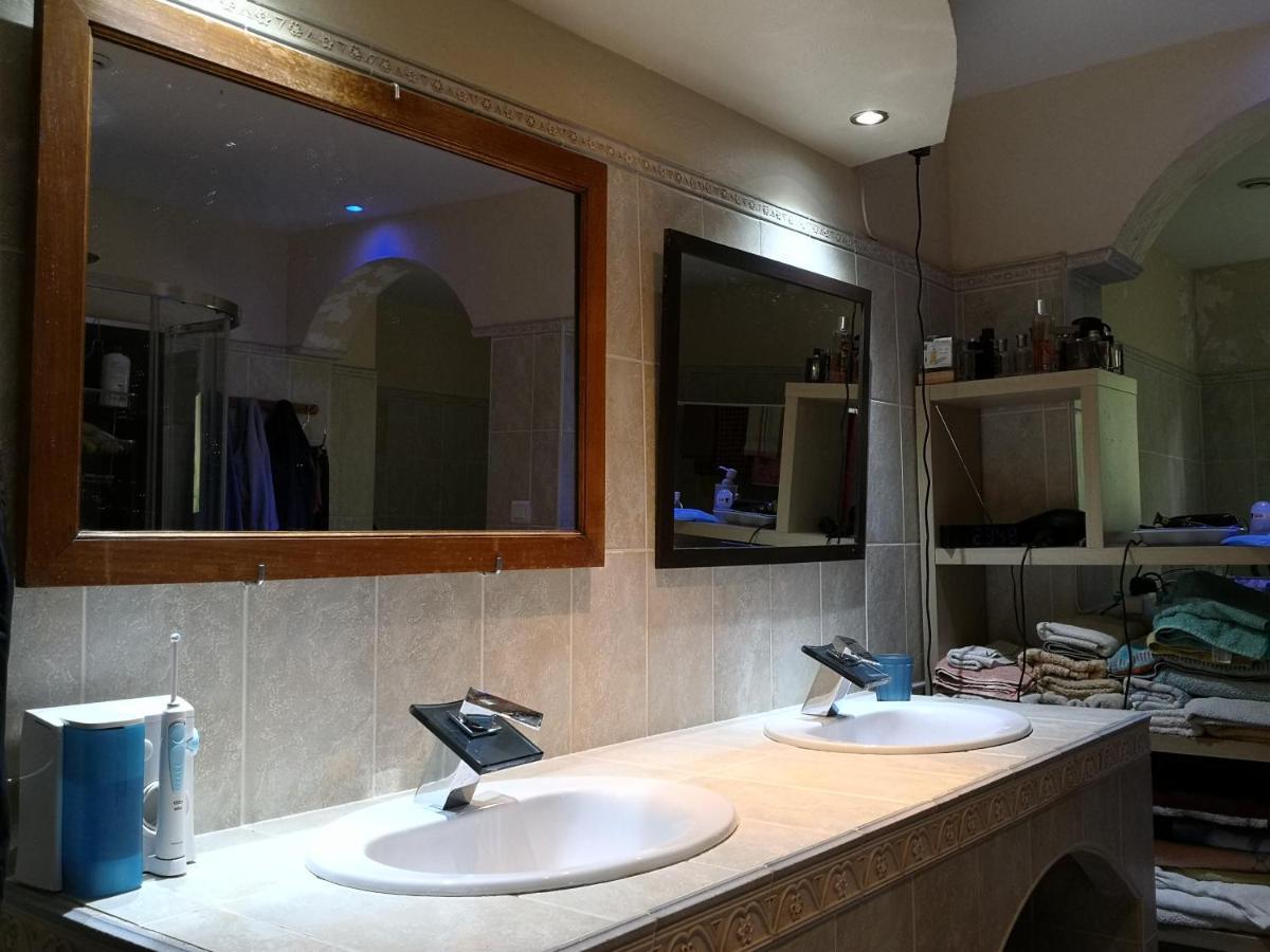 Chambre Meublee Avec Vue Panoramique A Perigueux Sanilhac  Экстерьер фото